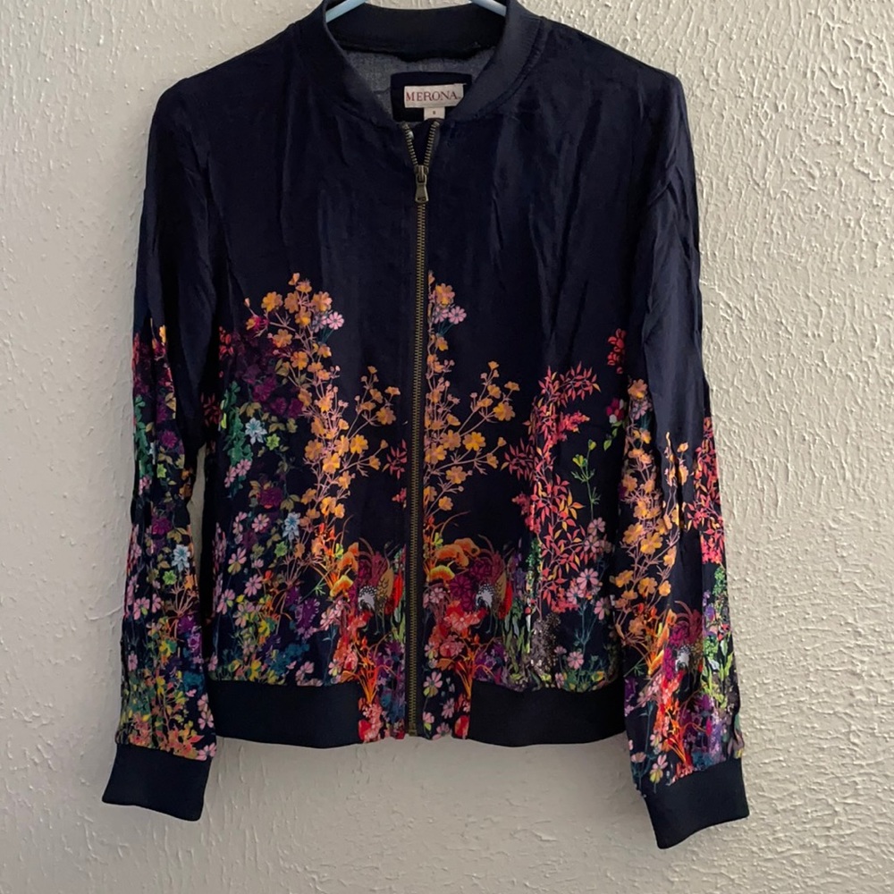 Cute jacket